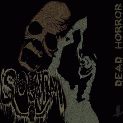 Squirm : Dead Horror